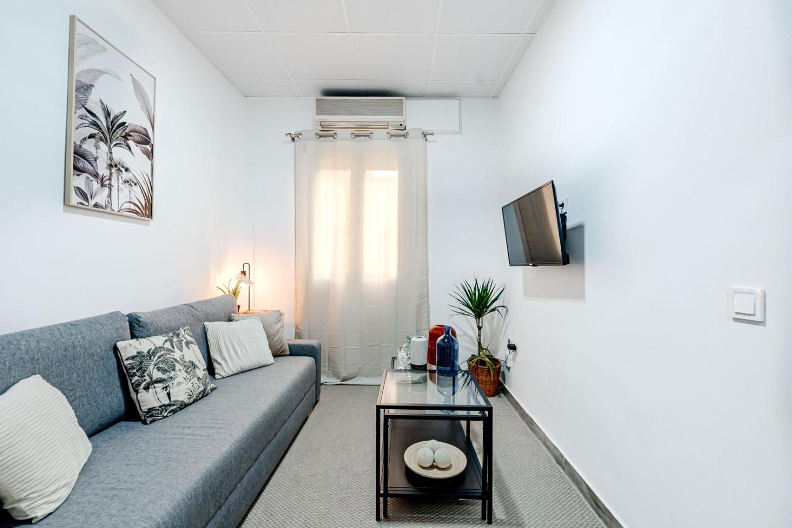 Increible Apartamento En Salamanca Madrid Eksteriør billede