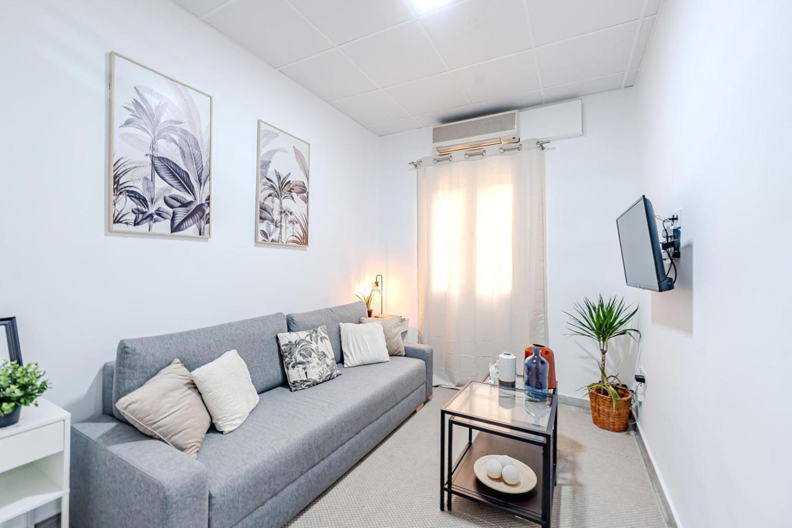 Increible Apartamento En Salamanca Madrid Eksteriør billede