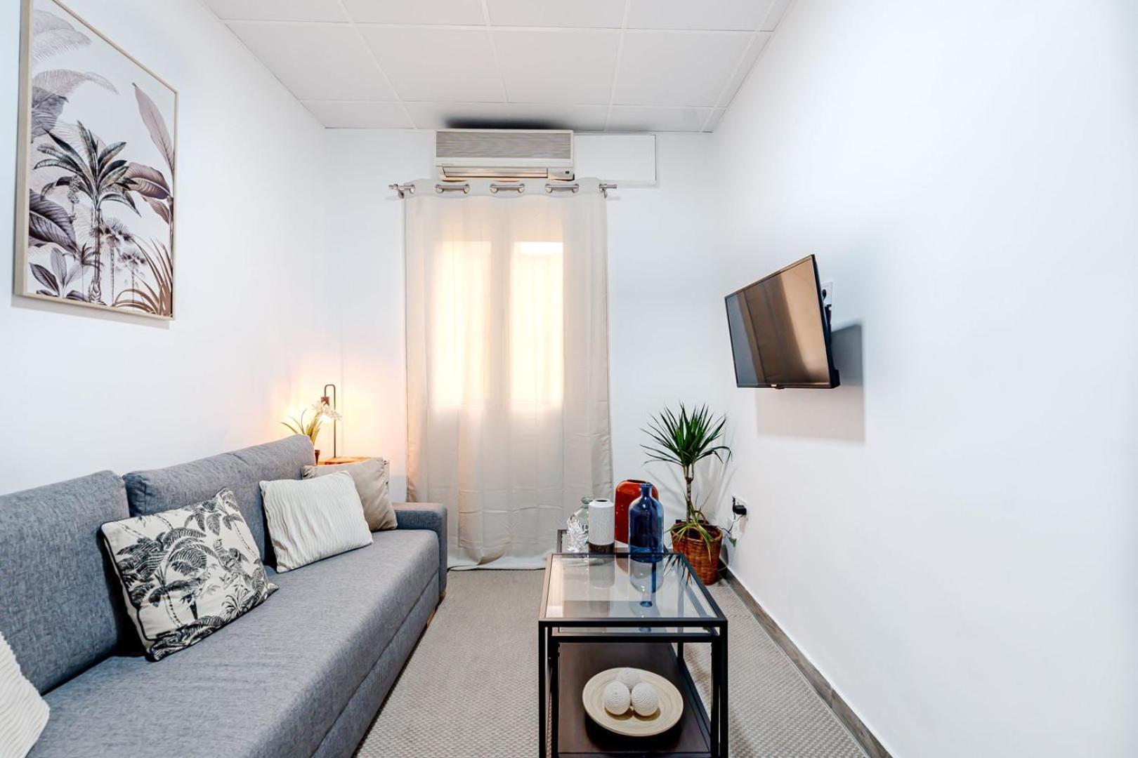 Increible Apartamento En Salamanca Madrid Eksteriør billede